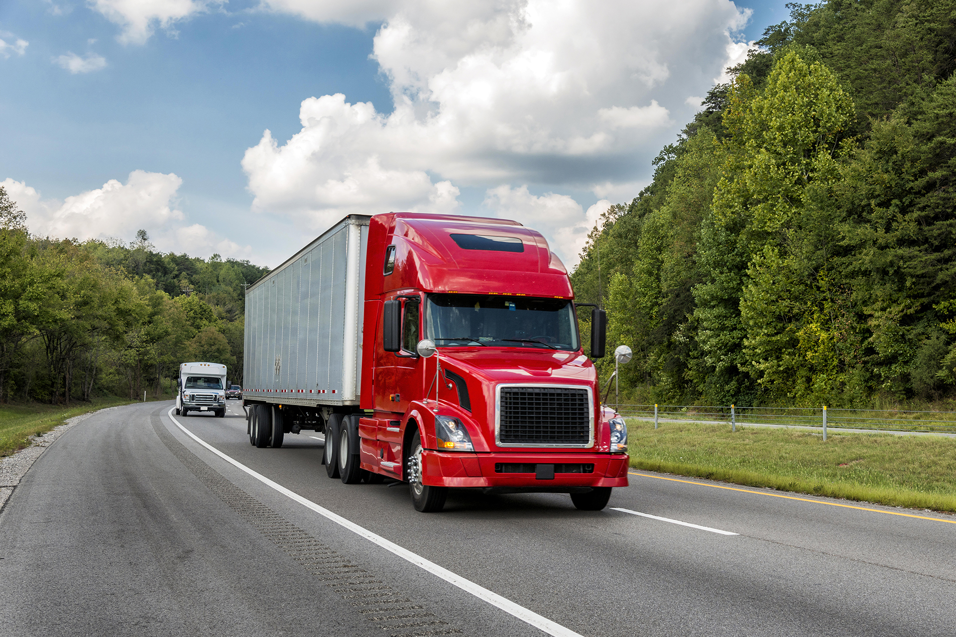 Commercial Vehicle Operator Registration (CVOR) Involves Defending Charges Against Truckers, Contractors, among others