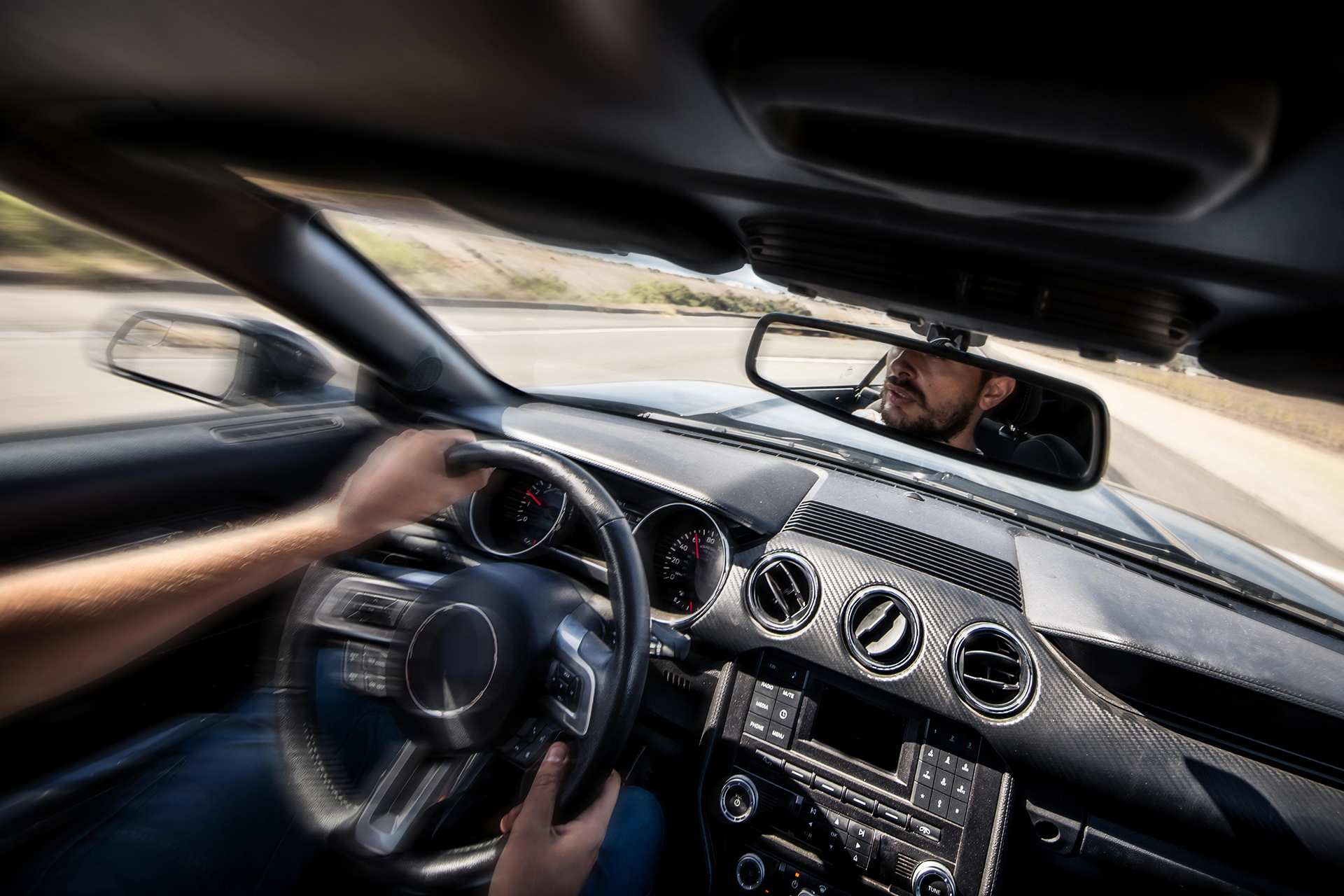 Charges of Racing or Stunting: Excessive Speeding, Contests Between Drivers, Doing Donuts, and More